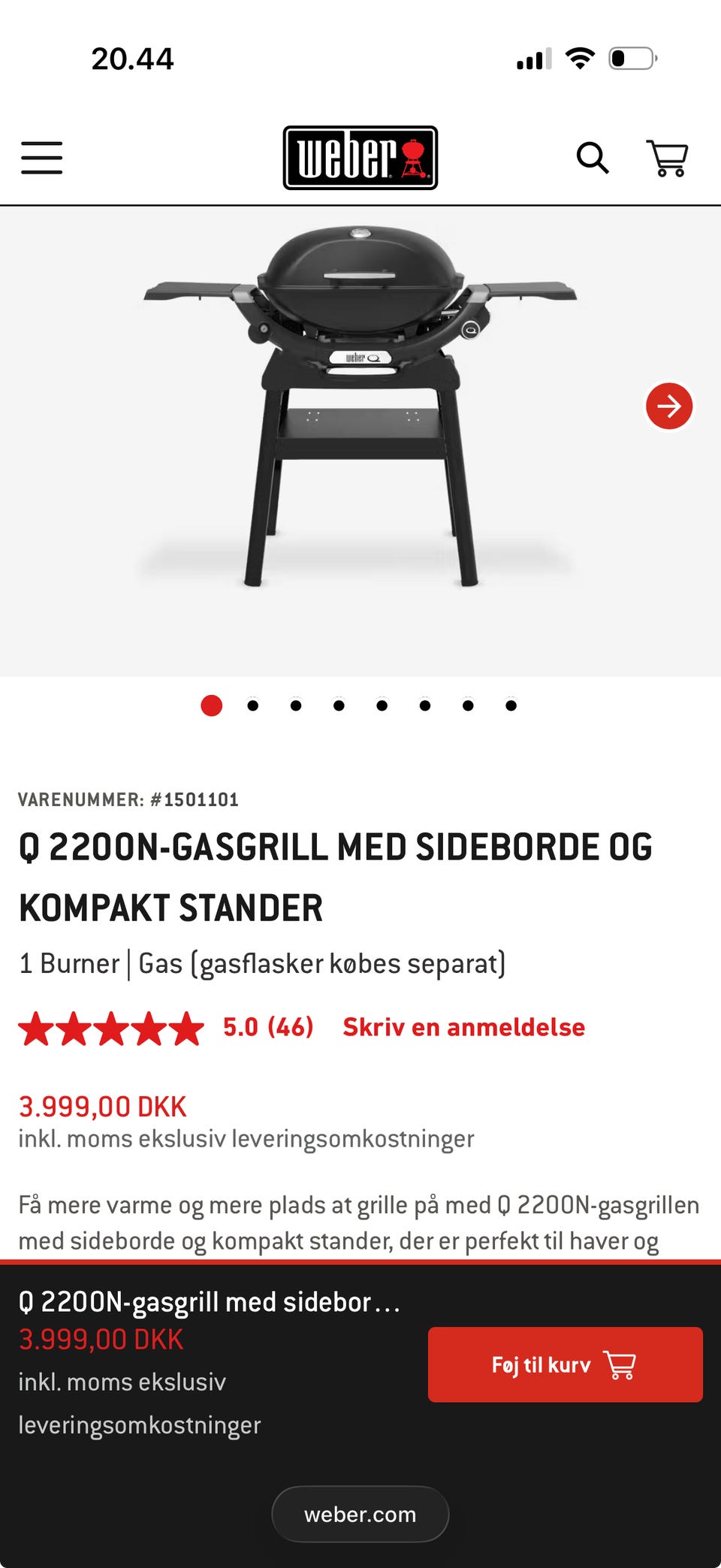 Galleribillede