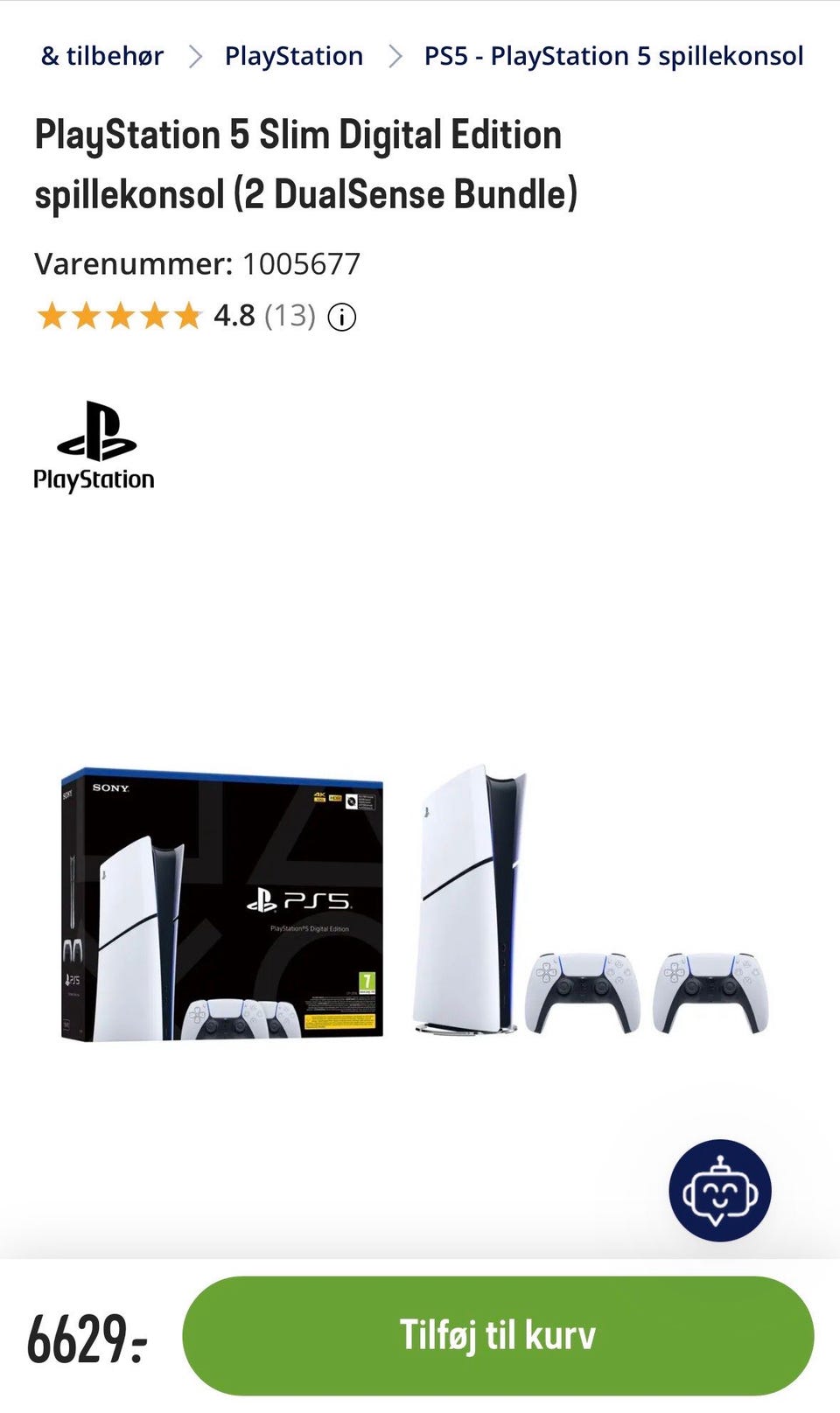 Galleribillede