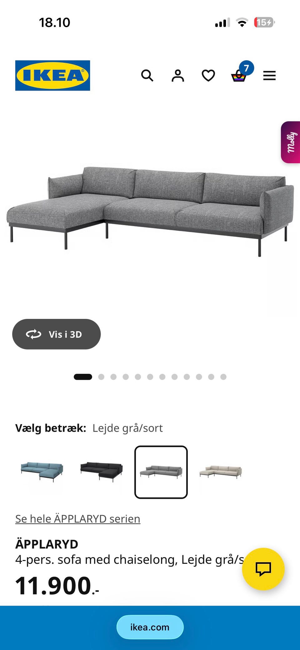 Galleribillede