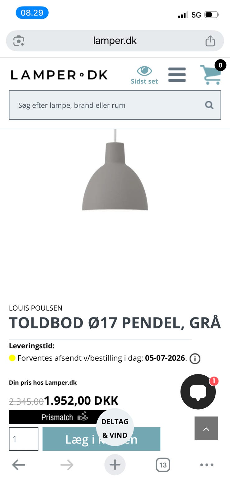 Galleribillede