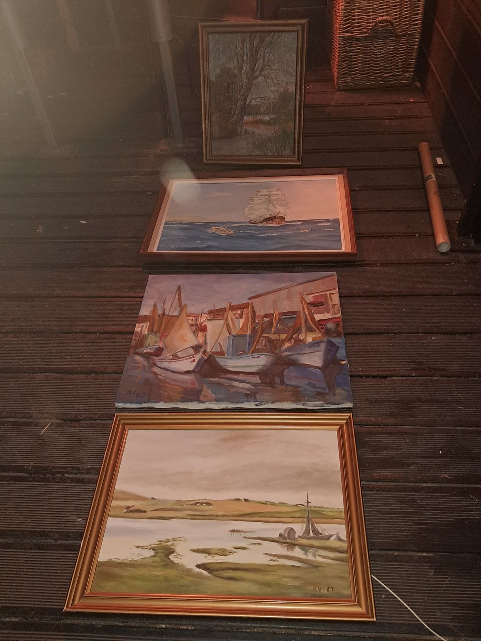 Galleribillede