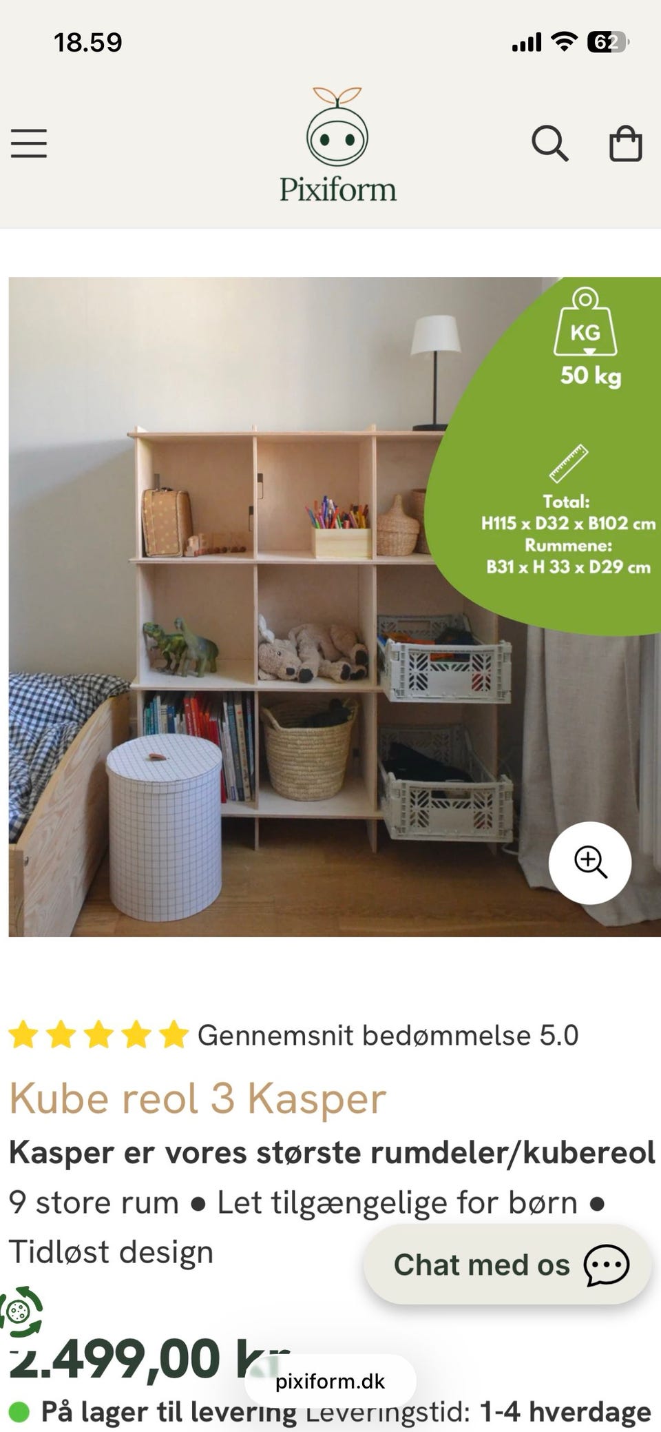 Galleribillede