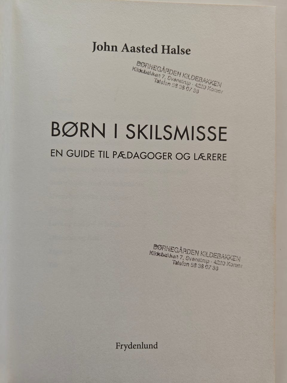 Galleribillede