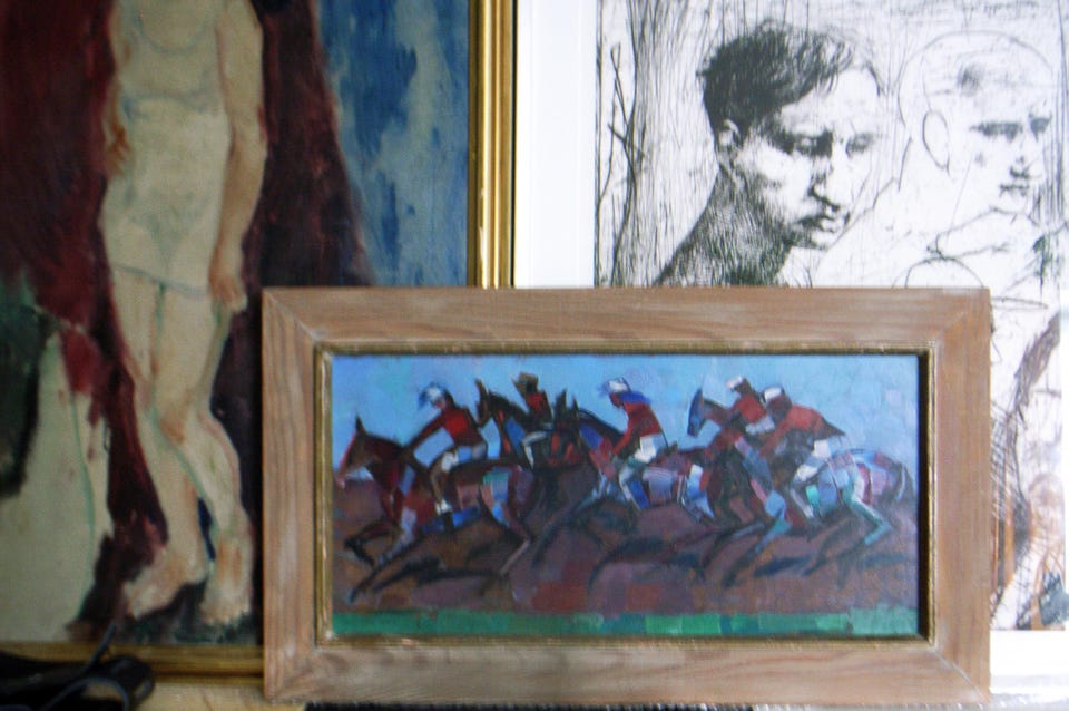 Galleribillede