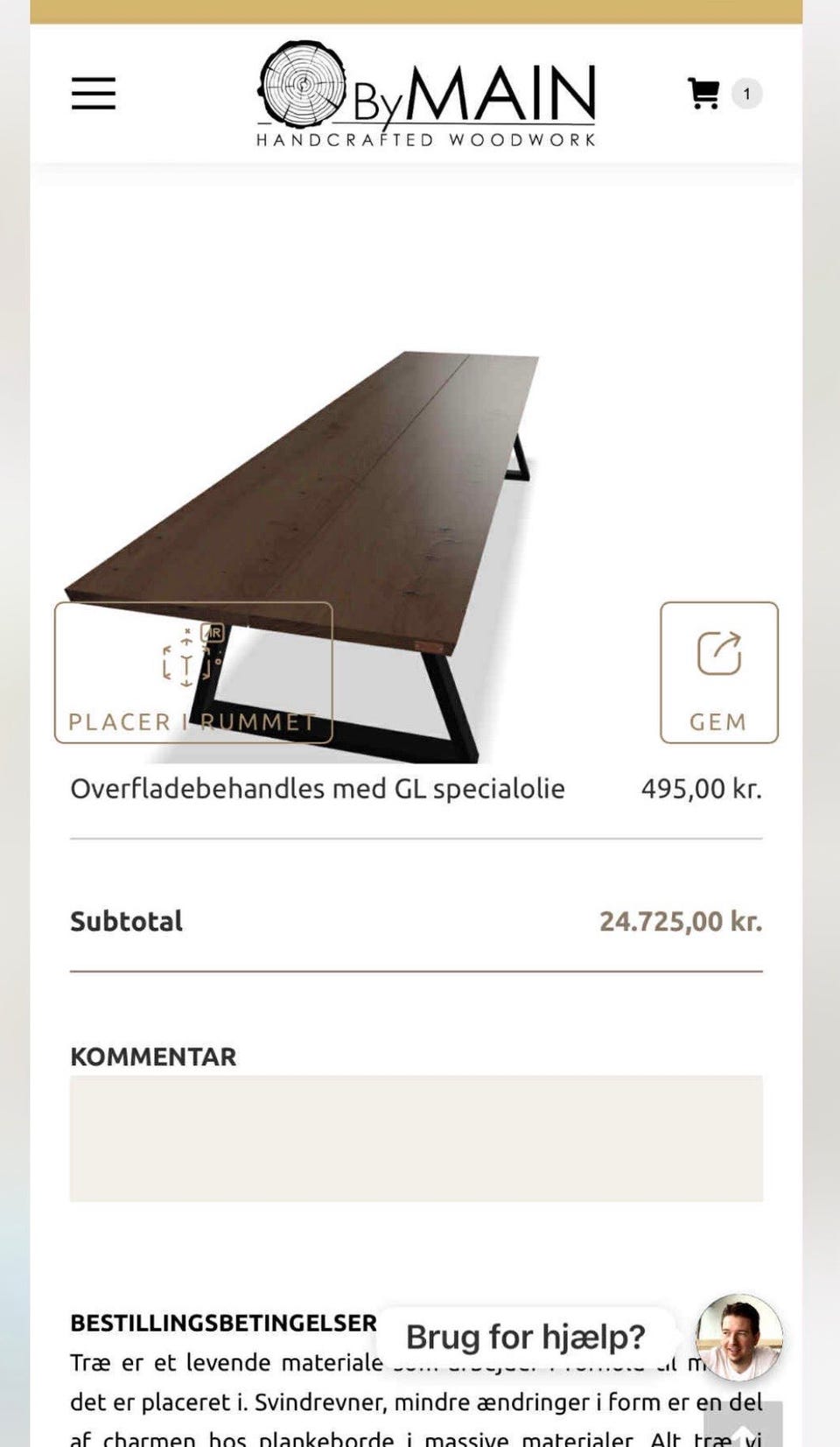 Galleribillede