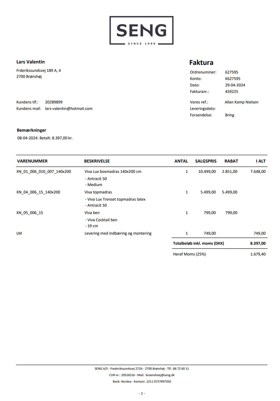 Galleribillede