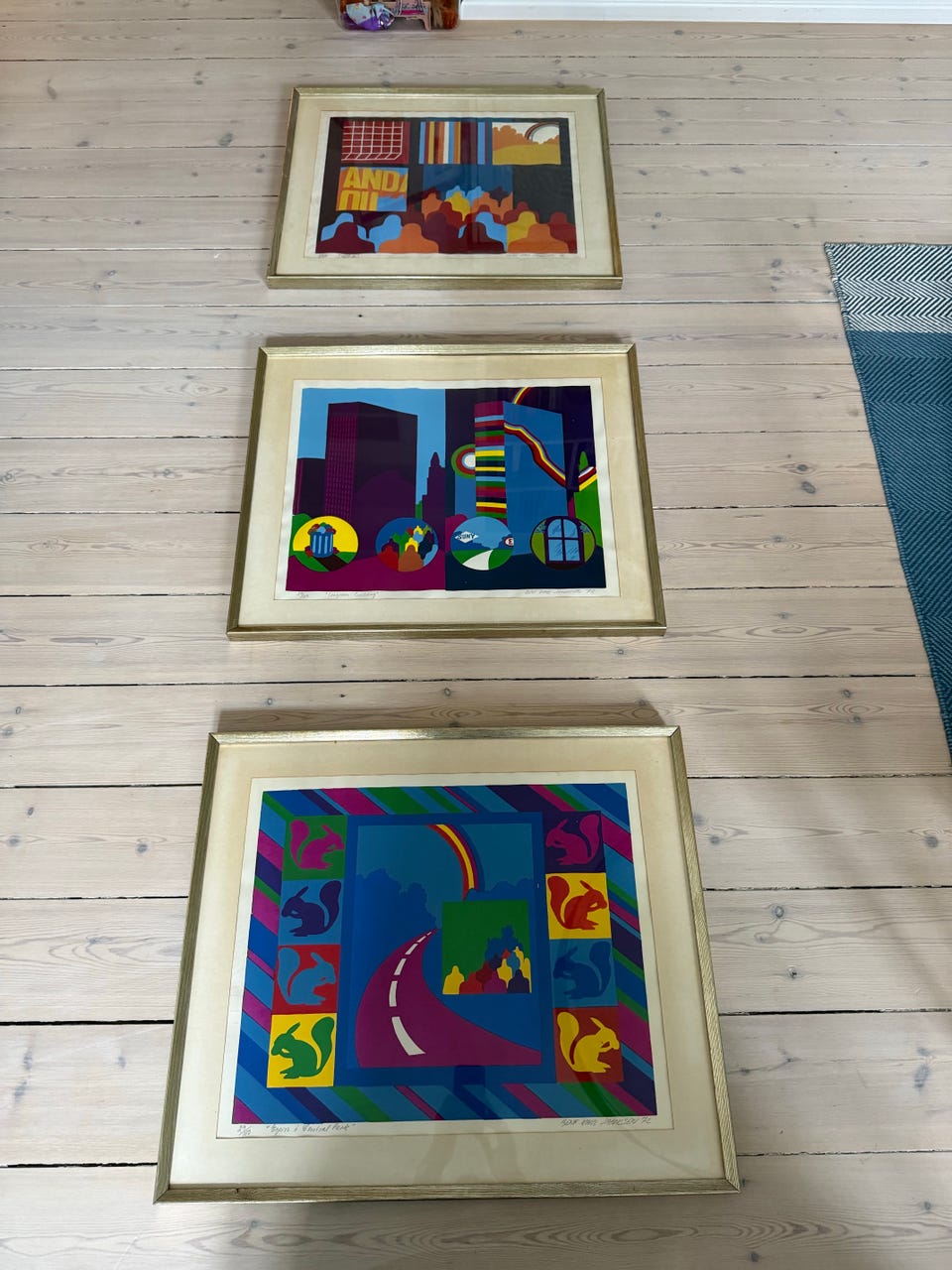 Galleribillede