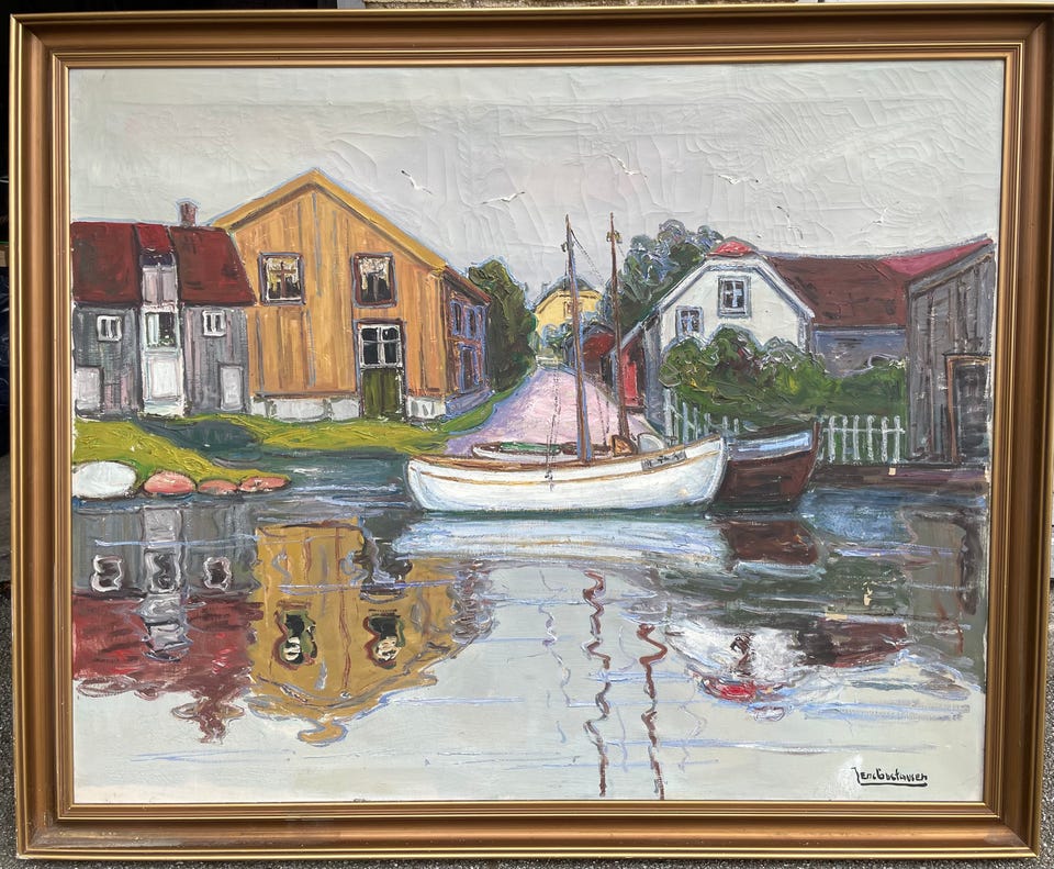 Galleribillede