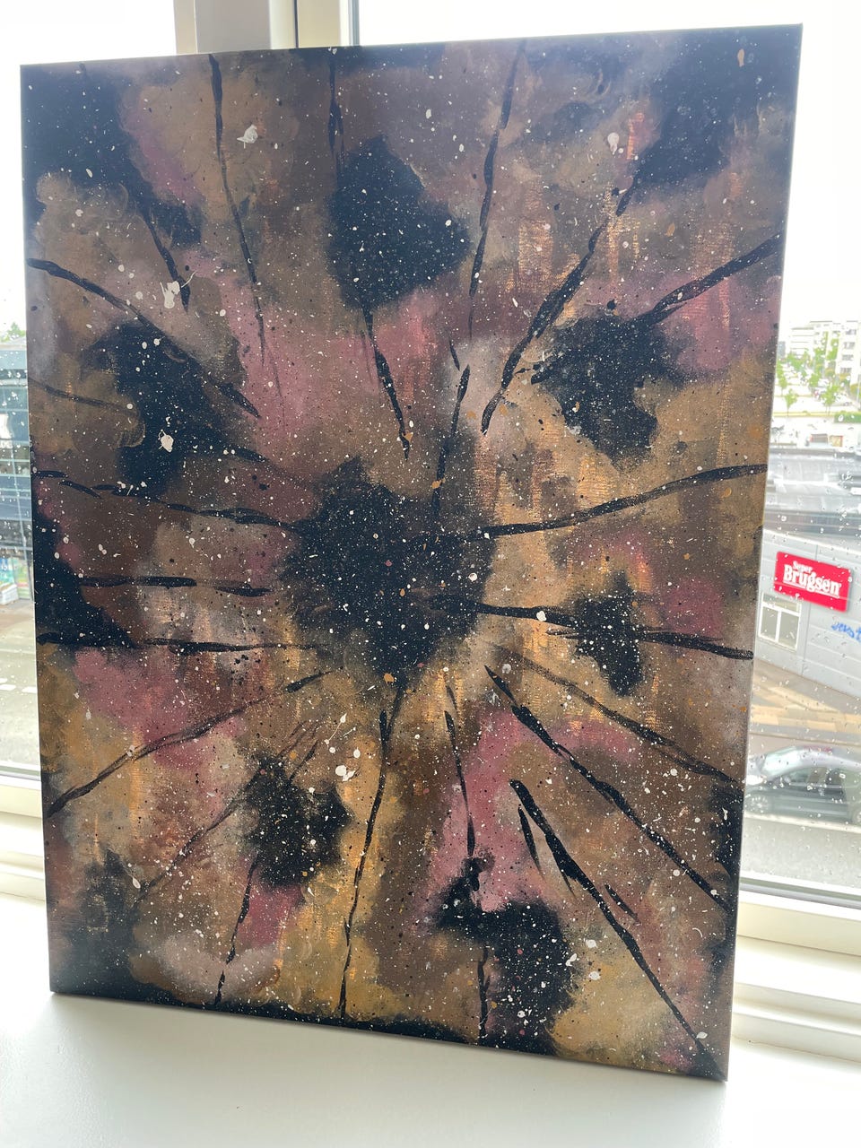 Galleribillede