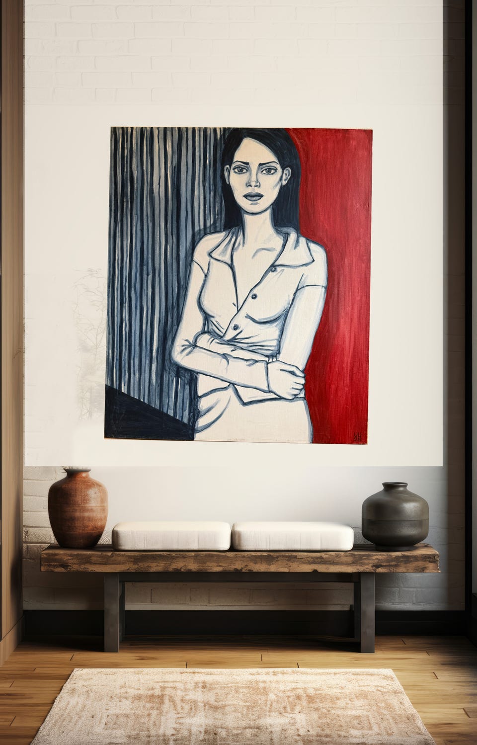 Galleribillede