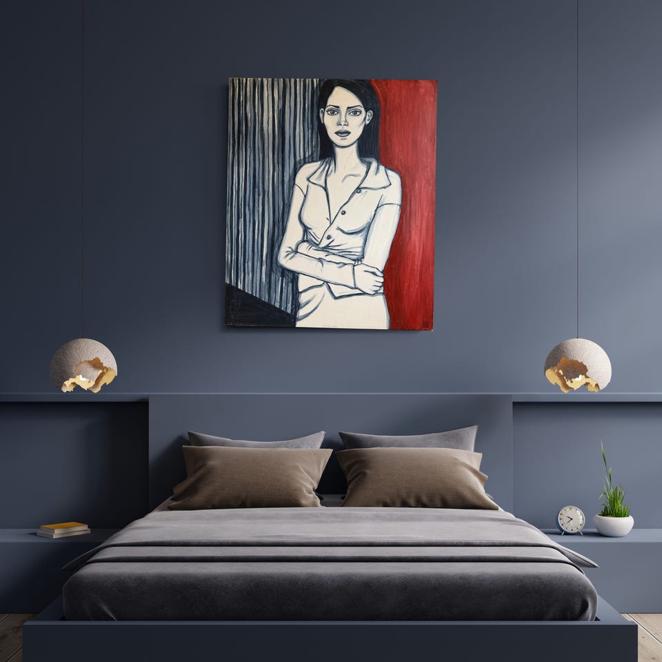 Galleribillede