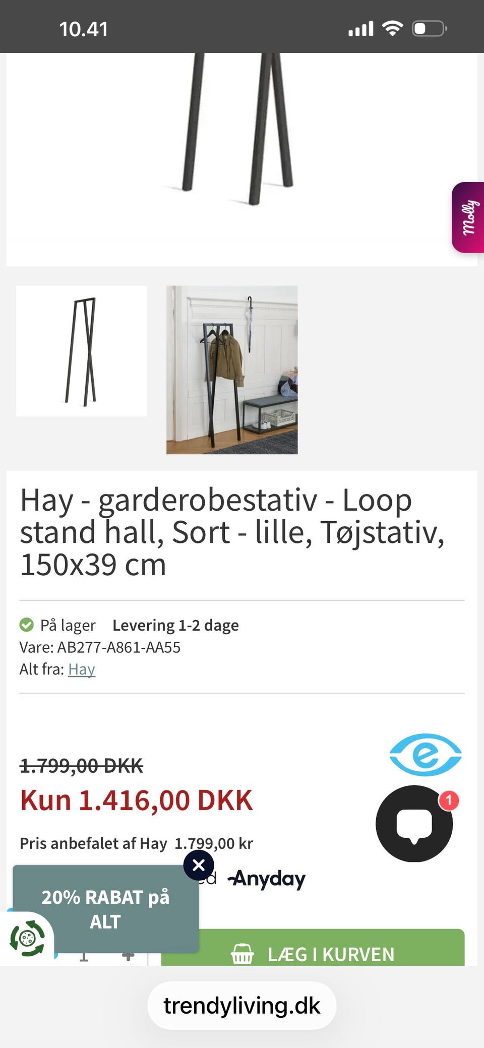 Galleribillede