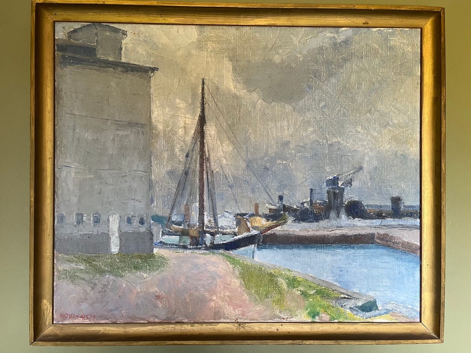 Galleribillede