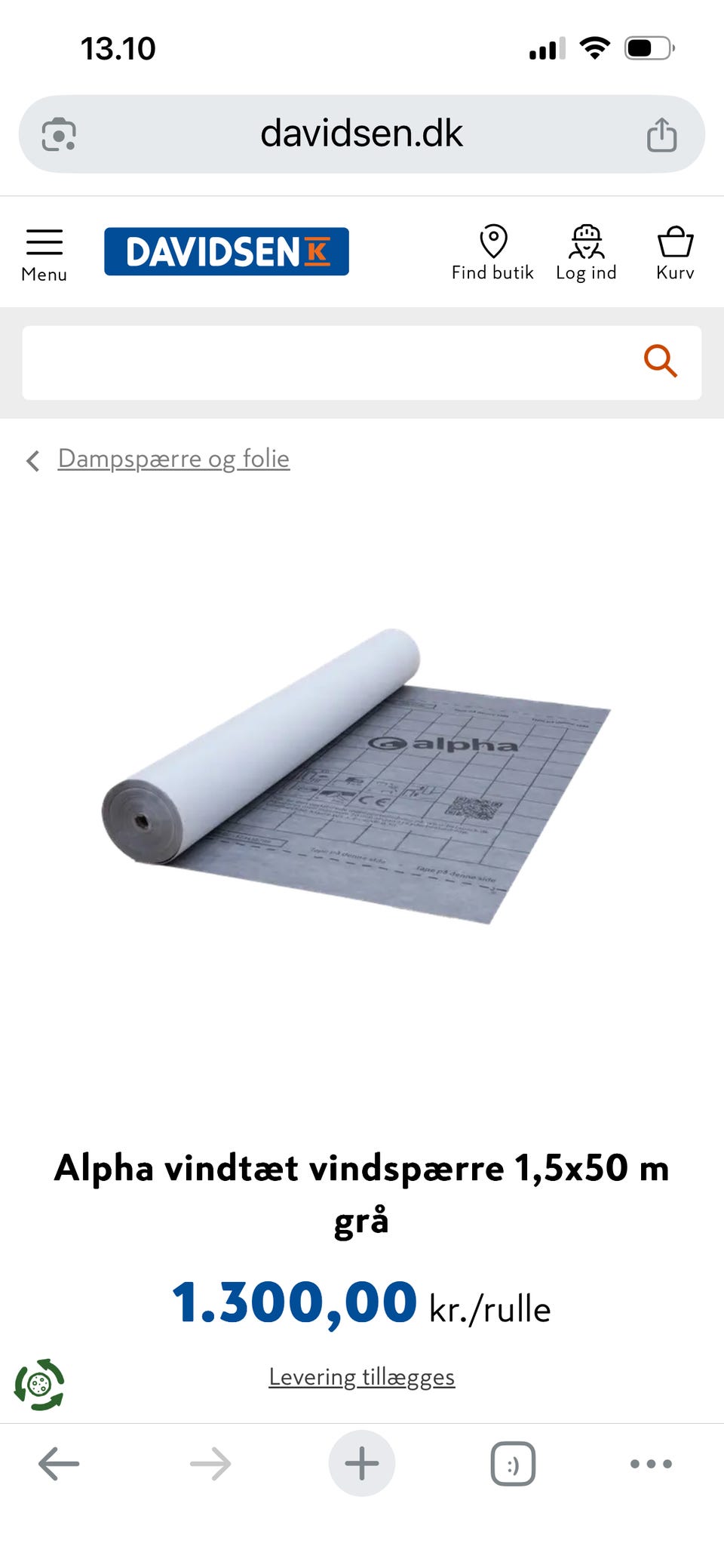 Galleribillede