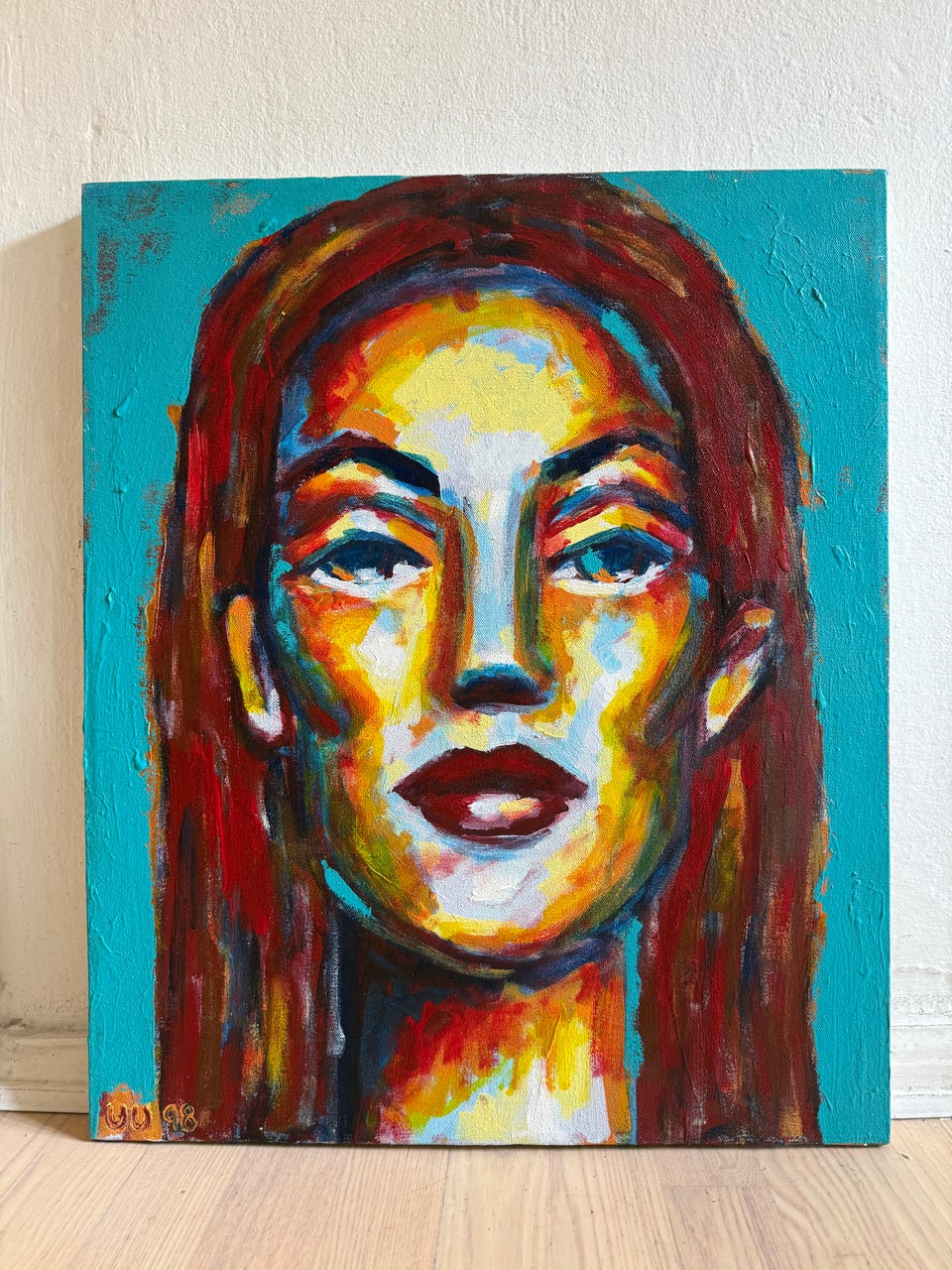 Galleribillede