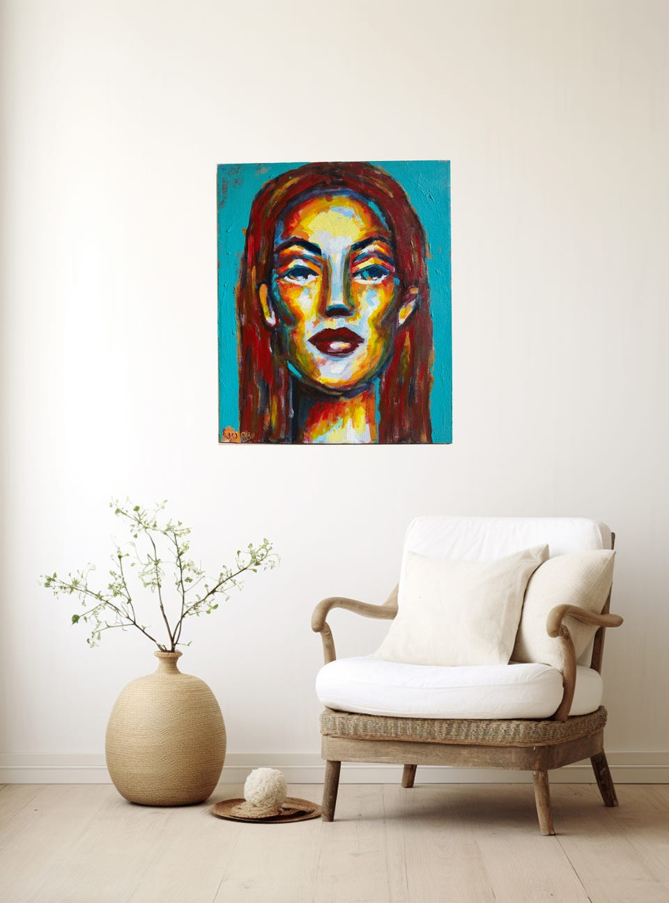 Galleribillede