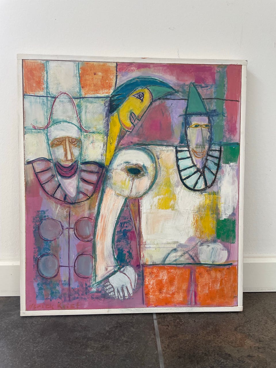Galleribillede