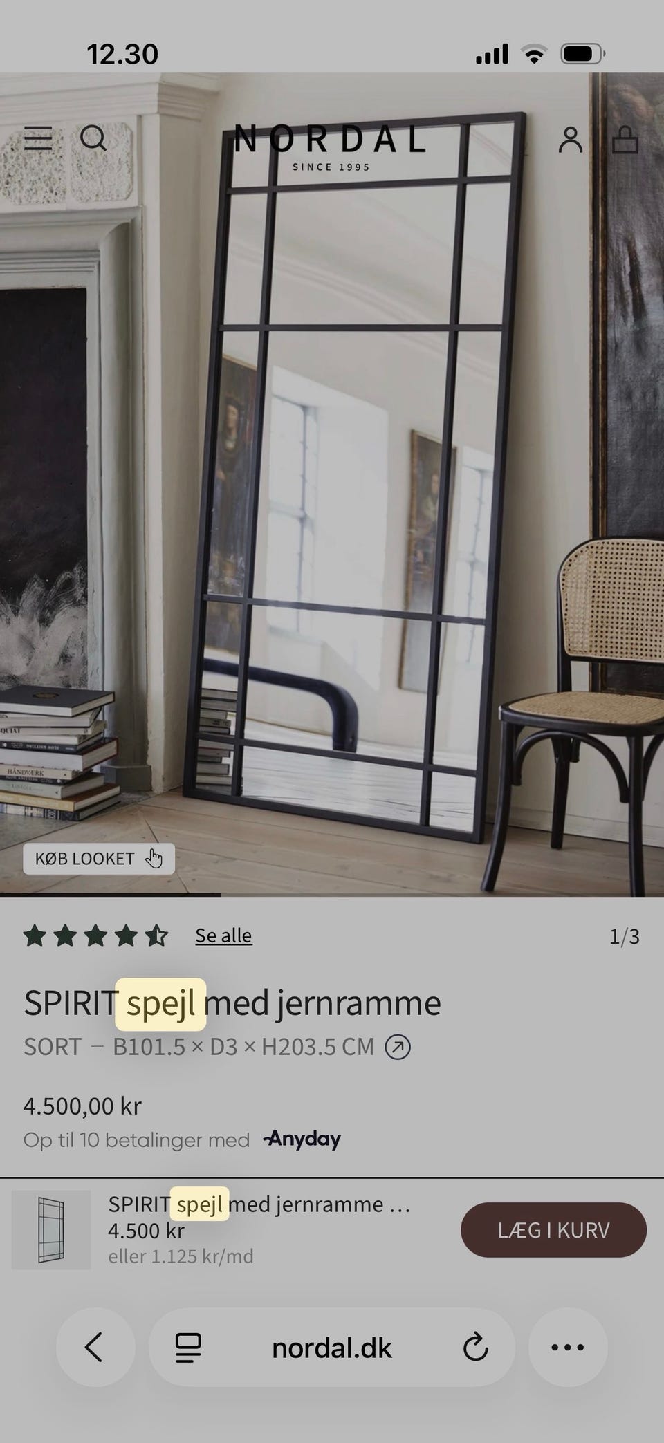 Galleribillede