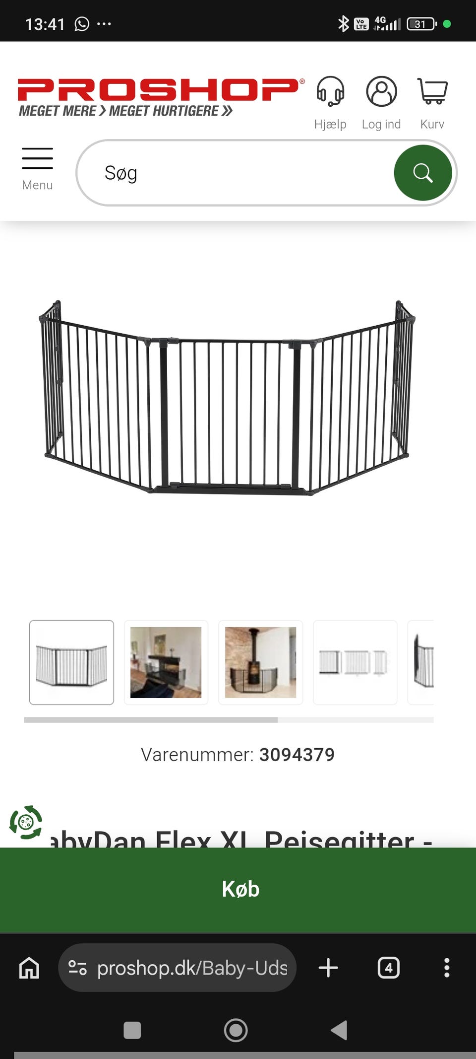 Galleribillede