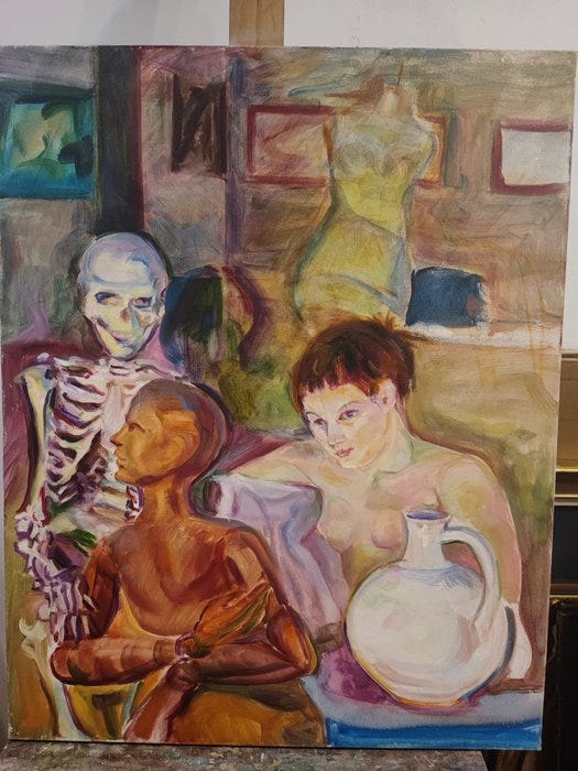 Galleribillede