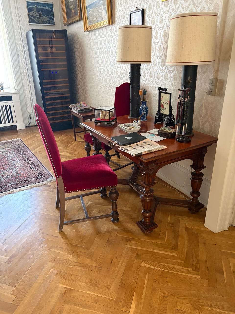 Galleribillede