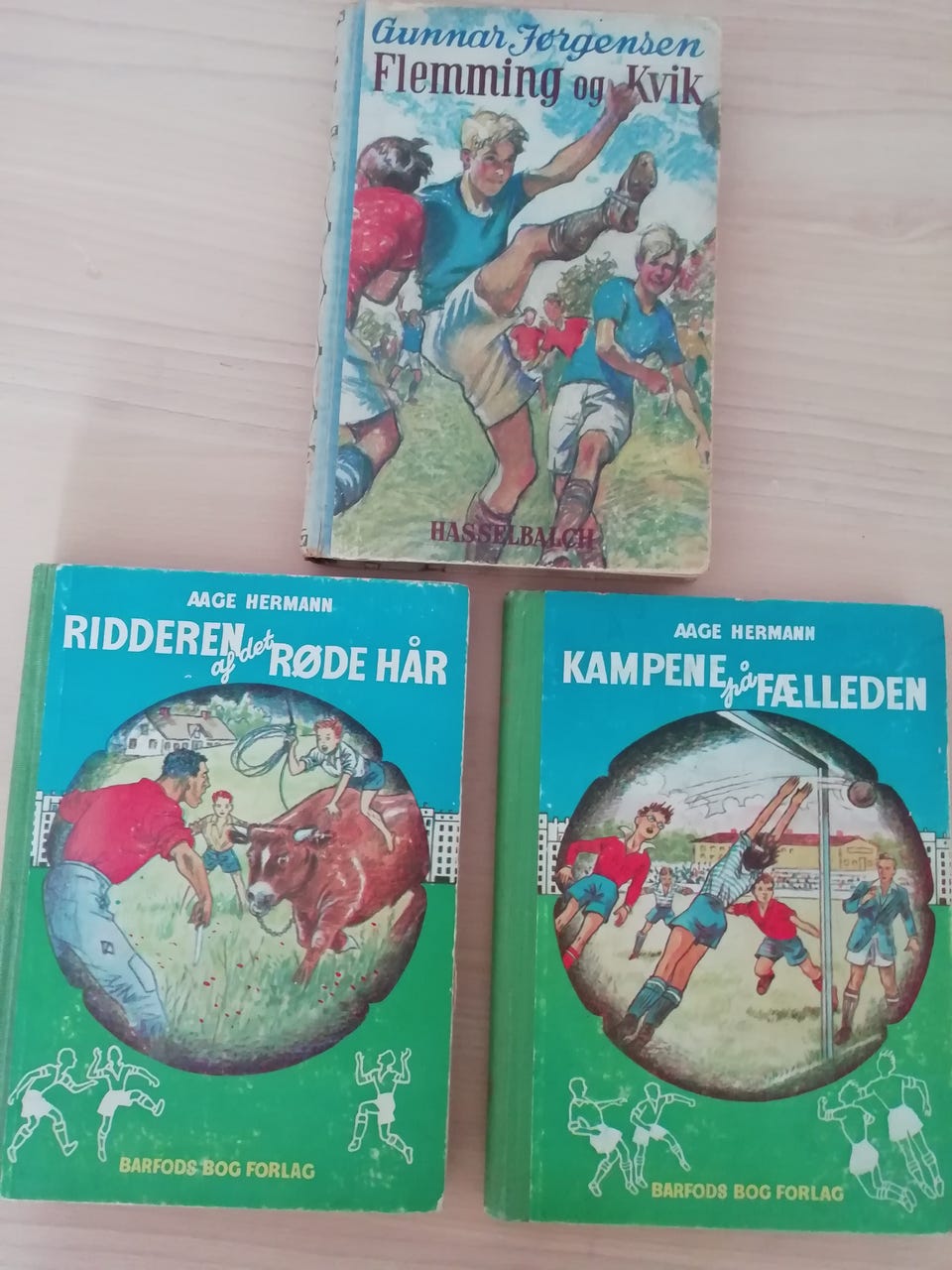 Galleribillede