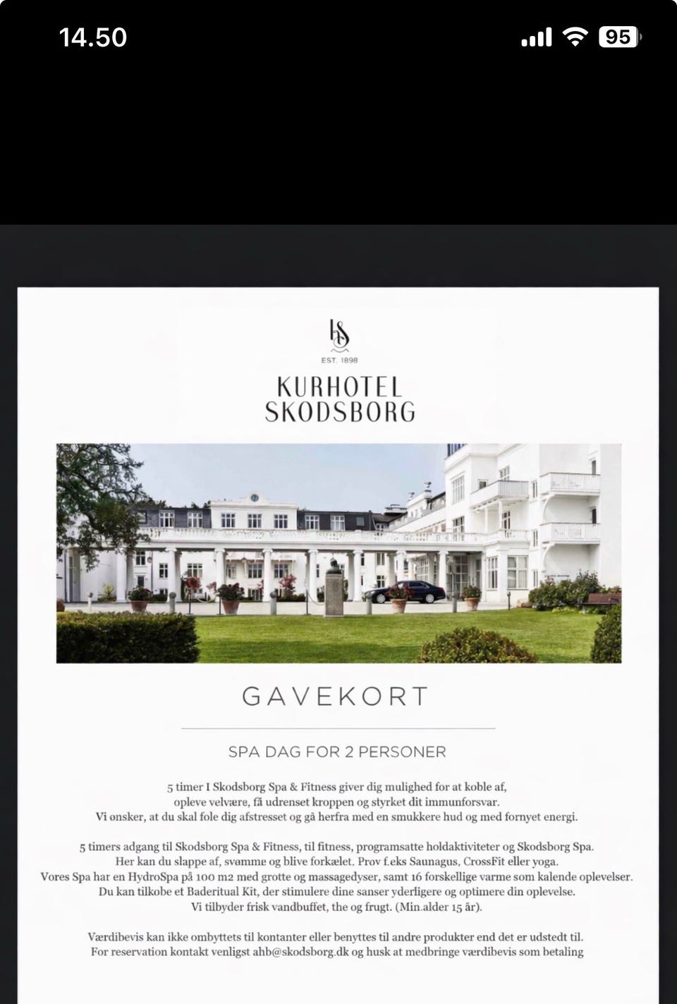 Galleribillede