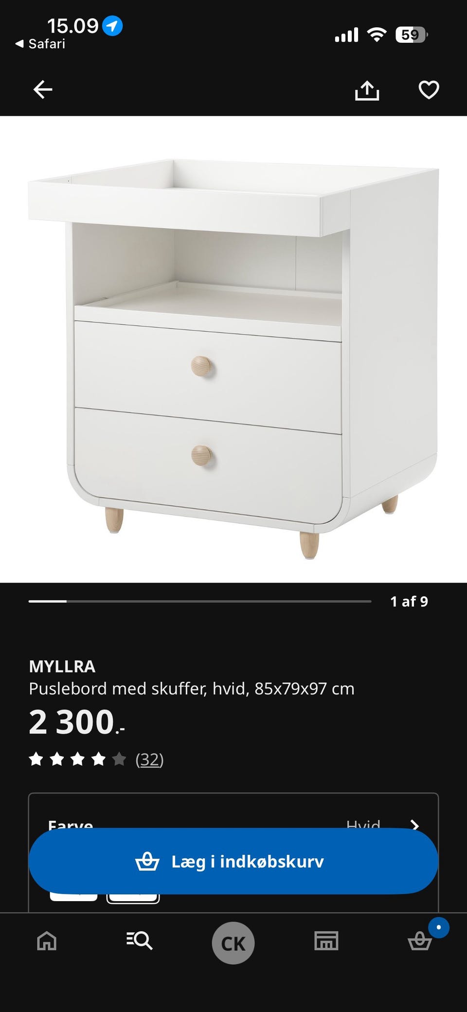 Galleribillede