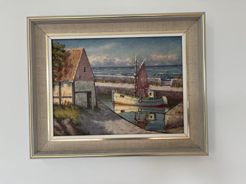 Galleribillede