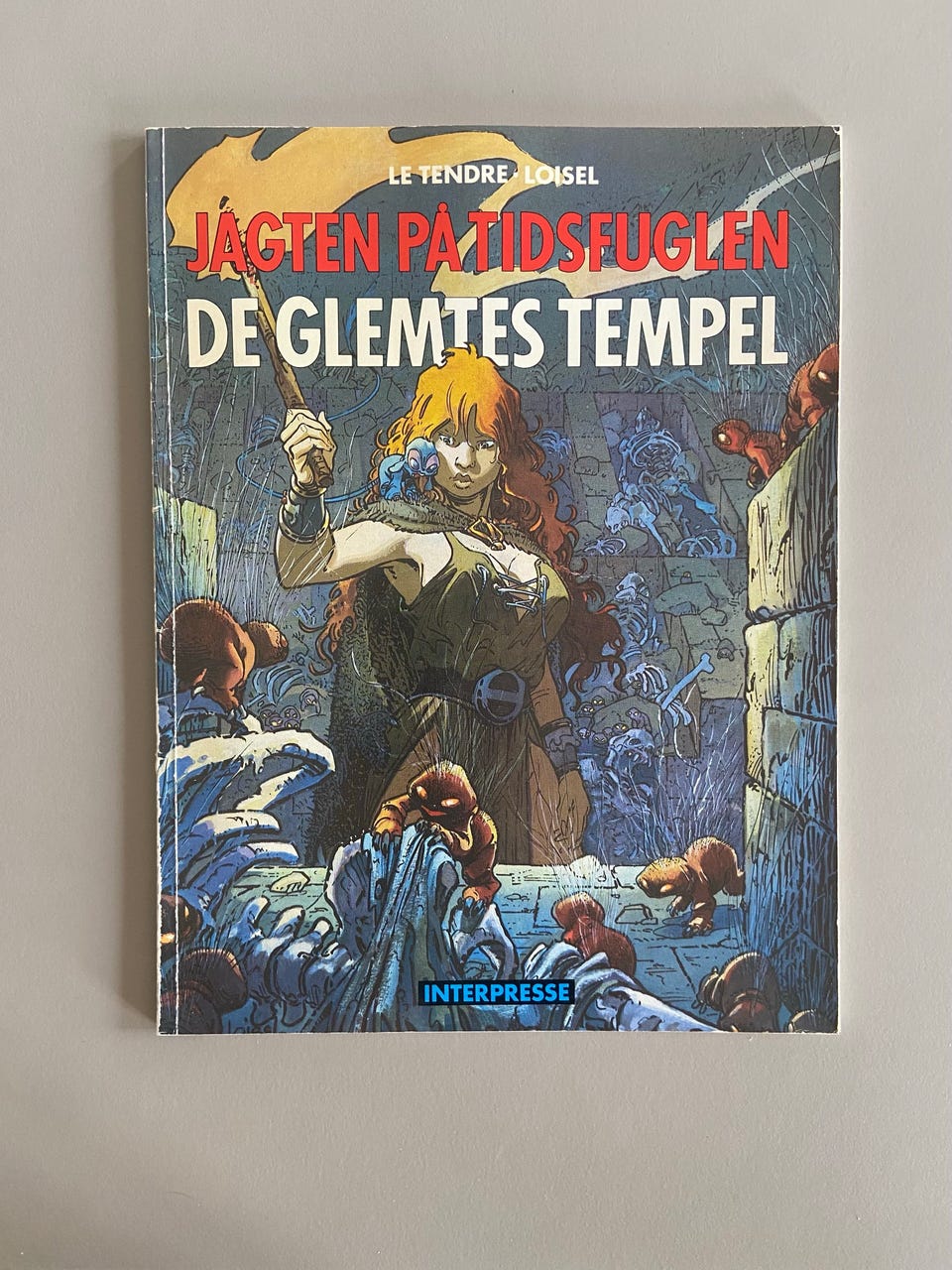 Galleribillede