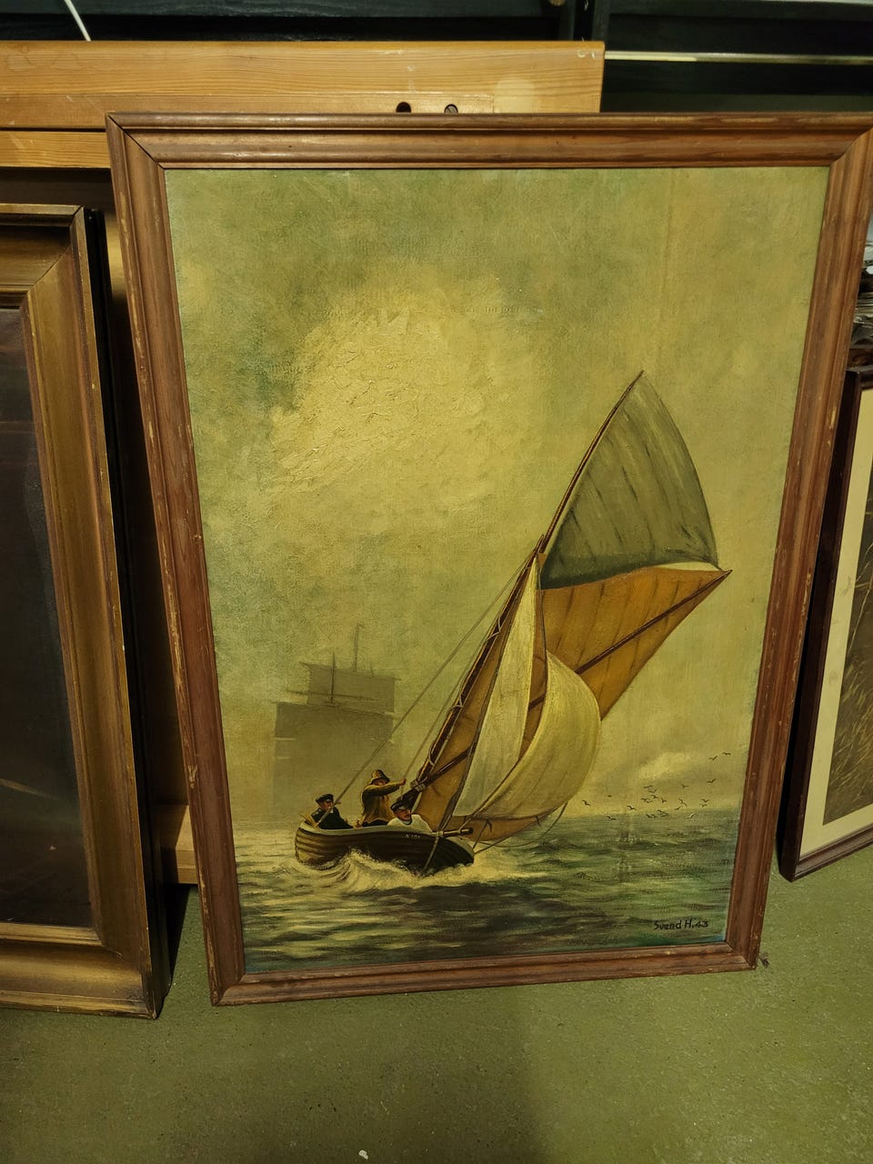 Galleribillede