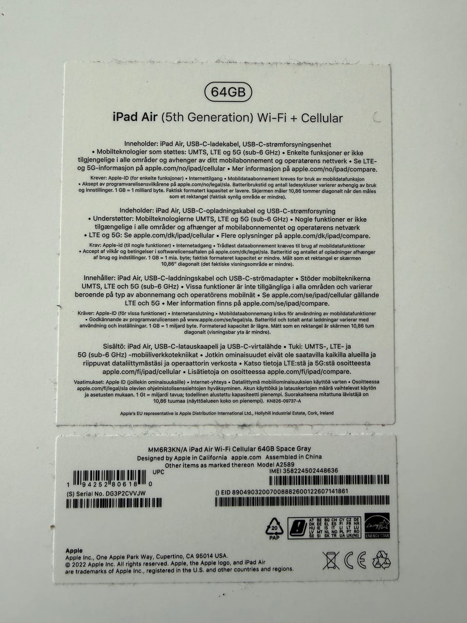 Galleribillede