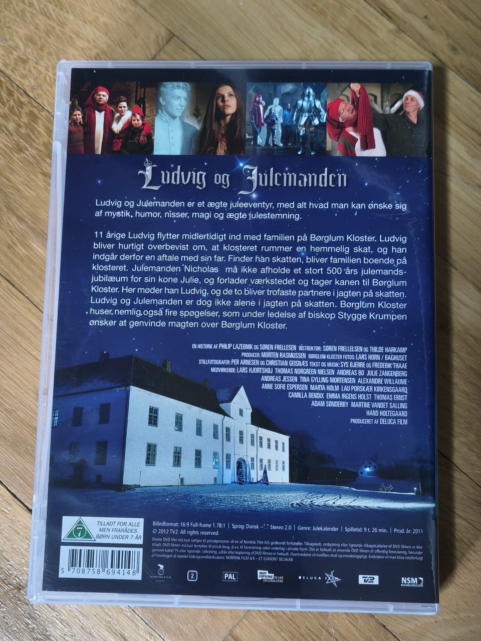 Galleribillede