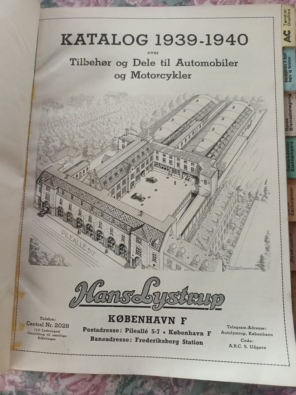 Galleribillede
