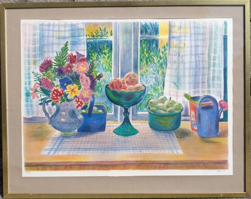 Galleribillede