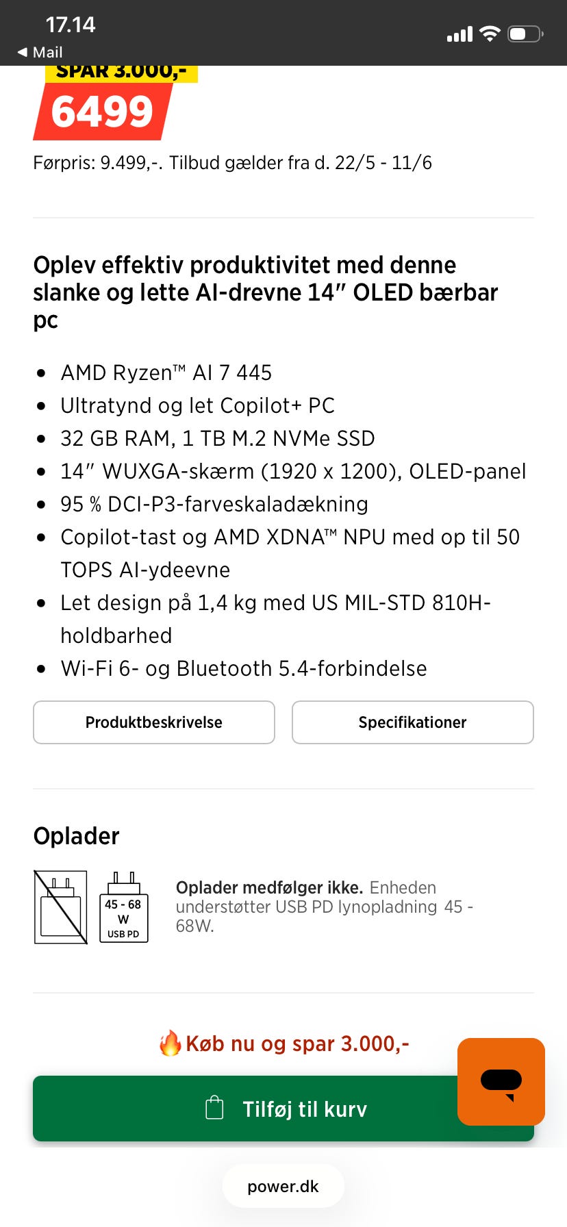 Galleribillede
