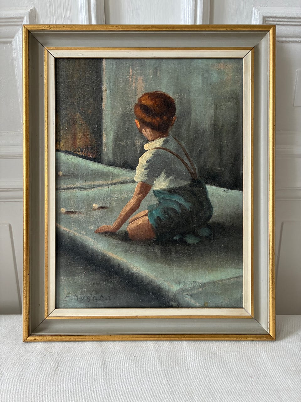 Galleribillede