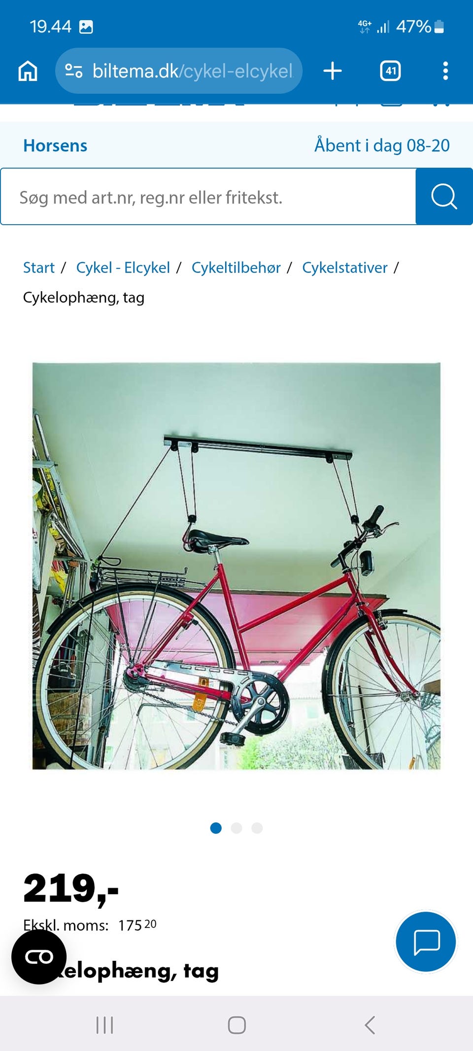 Galleribillede