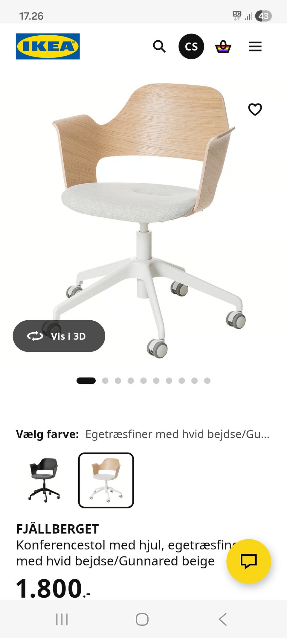 Galleribillede