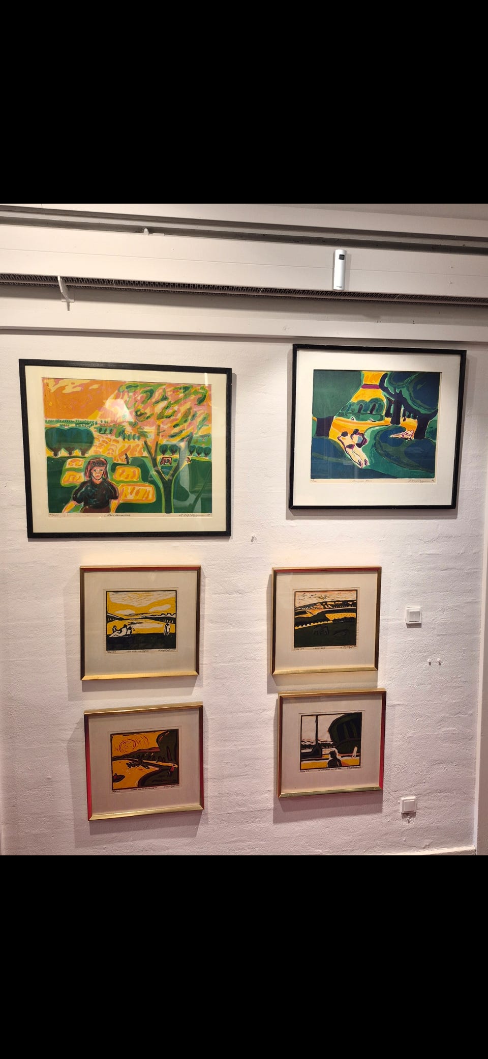 Galleribillede