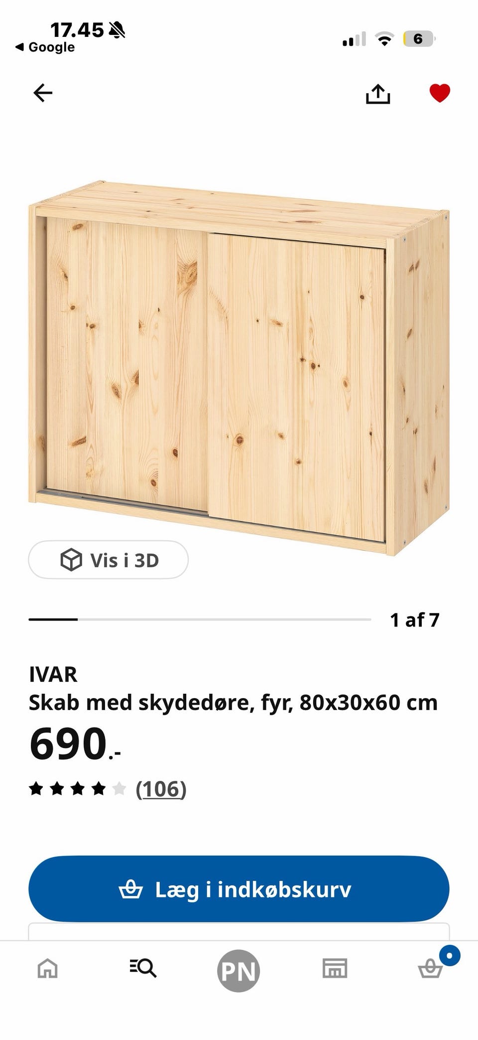 Galleribillede