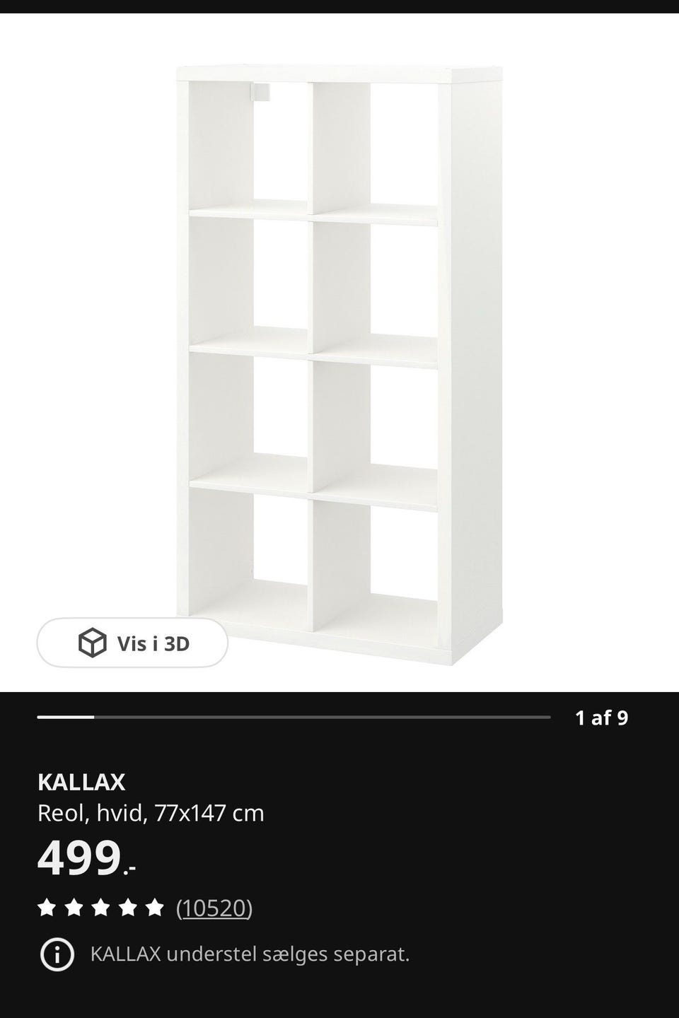 Galleribillede