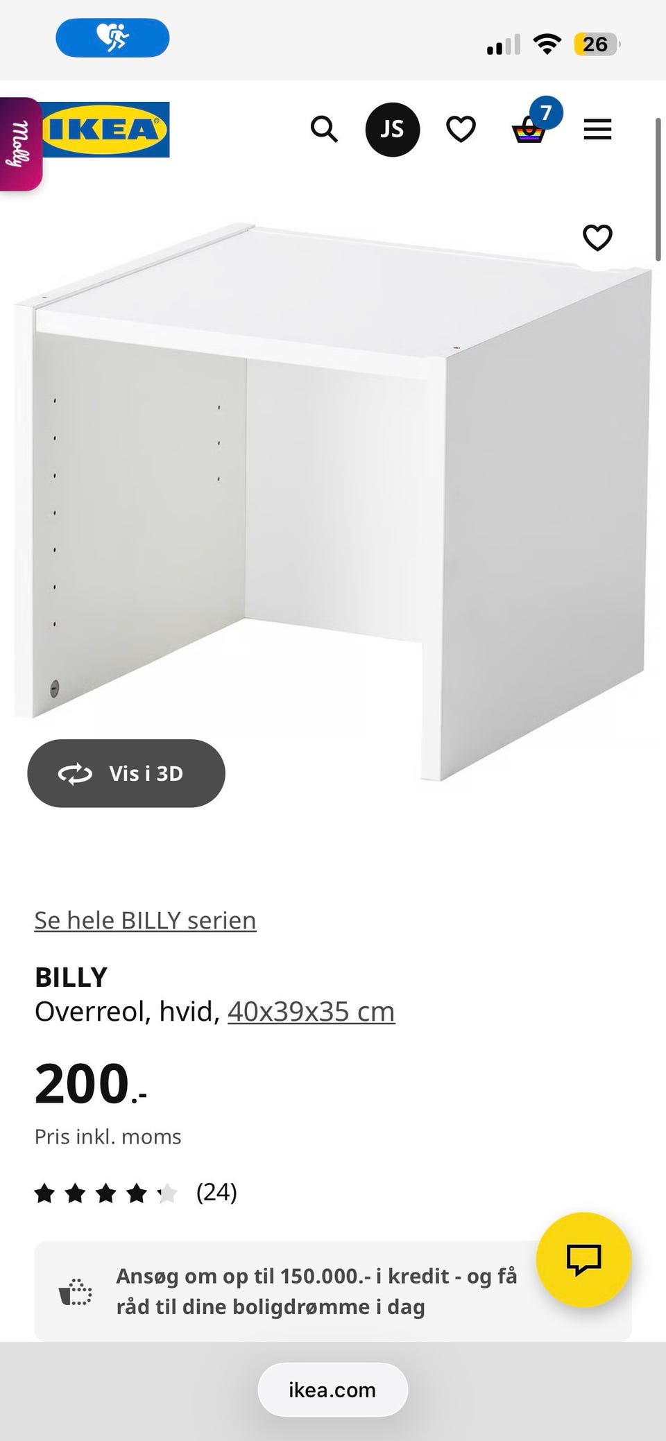 Galleribillede