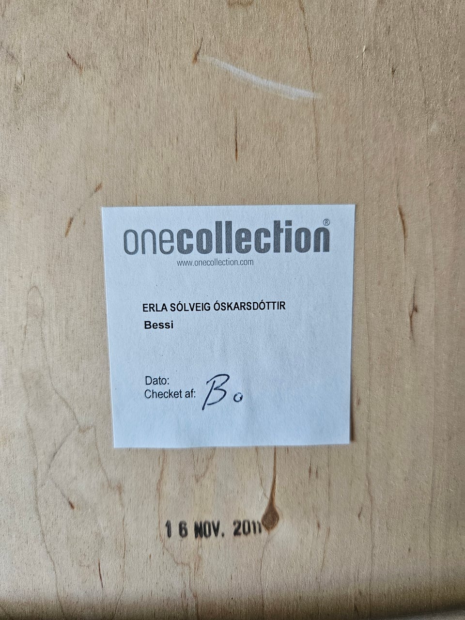 Galleribillede