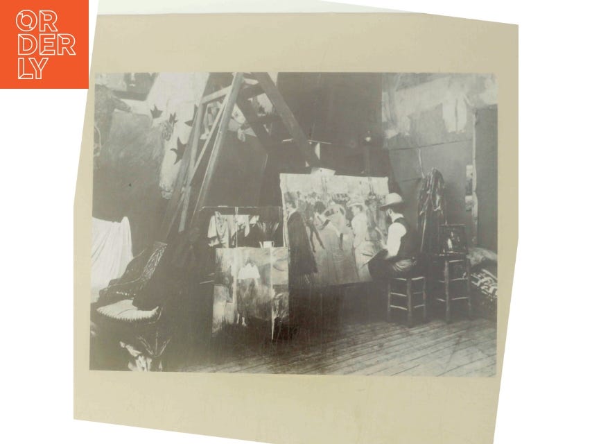 Galleribillede