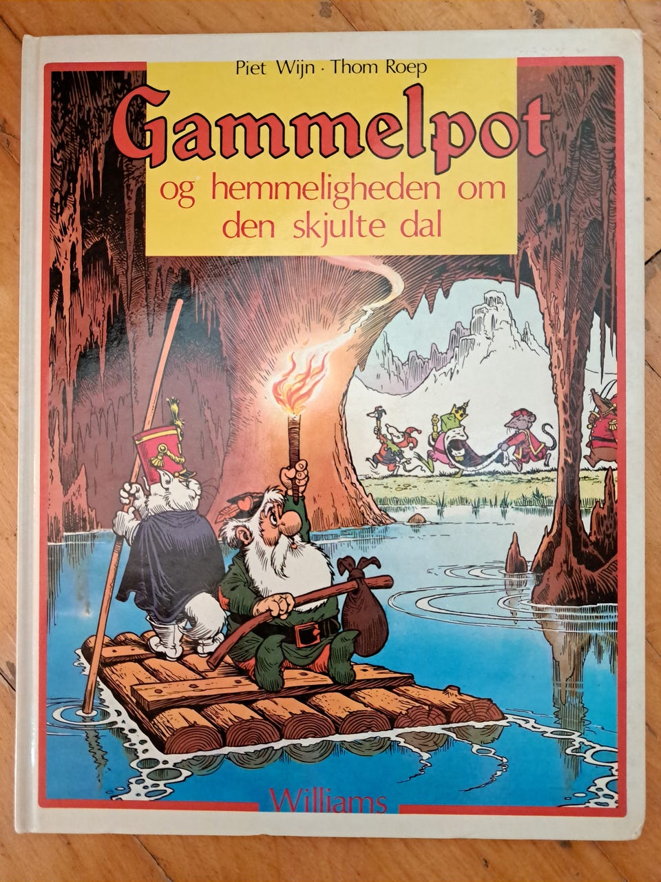 Galleribillede