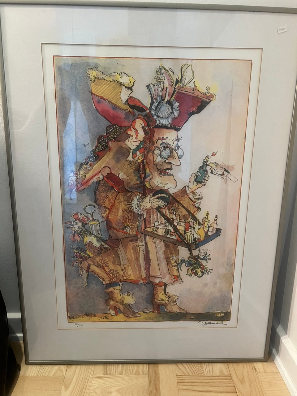 Galleribillede