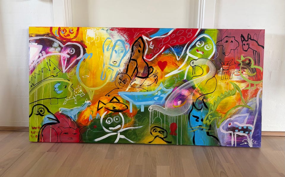 Galleribillede