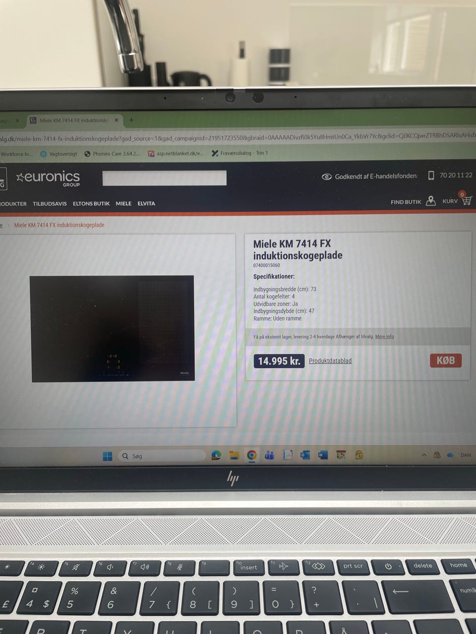 Galleribillede