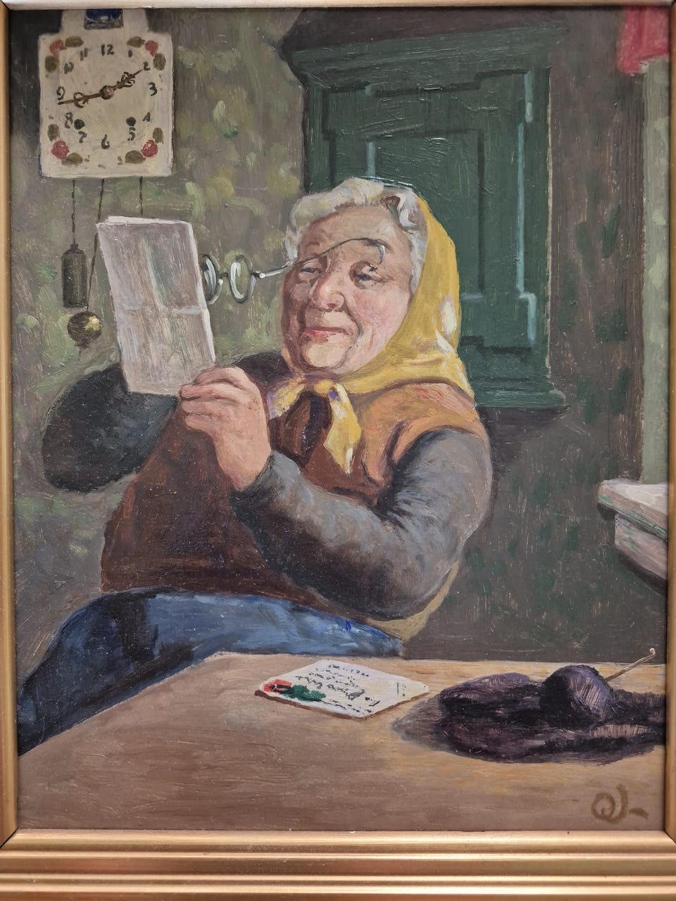 Galleribillede